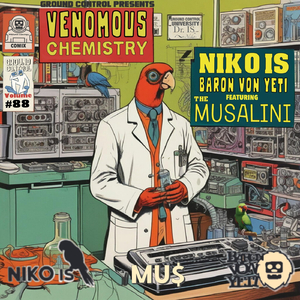 Venomous Chemistry (feat. The Musalini)