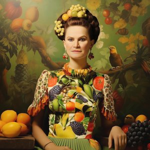 Liebe geht bekanntlich durch den Magen