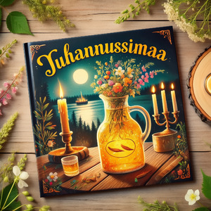 Juhannussimaa