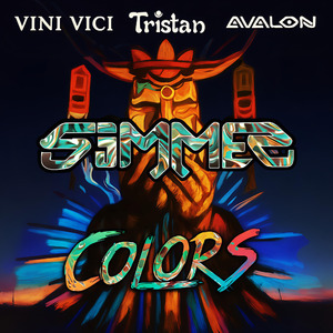 Colors (SIMMER Remix)