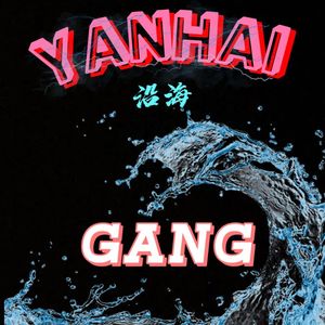 沿海gang