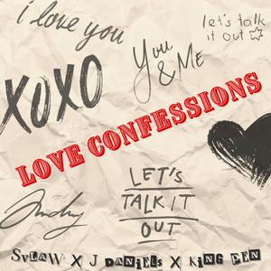 Love Confessions