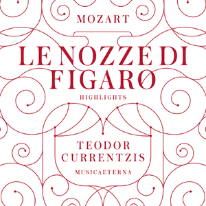 Le nozze di Figaro, K. 492:Atto Quarto: Questo giorno di tormenti (Susanna, La Contessa, Barbarina, Cherubino, Marcellina, Basilio, Il Conte, Antonio, Figaro)