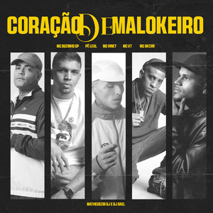 Coração de Malokeiro