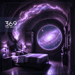 Lightning Thought Patterns