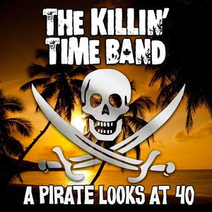 A Pirate Looks at 40