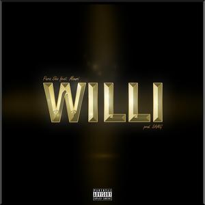 Willi (feat. Mouri)