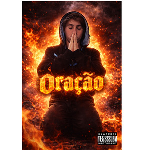 Oração (Sangue, dor, lágrimas)
