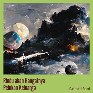 Rindu Akan Hangatnya Pelukan Keluarga
