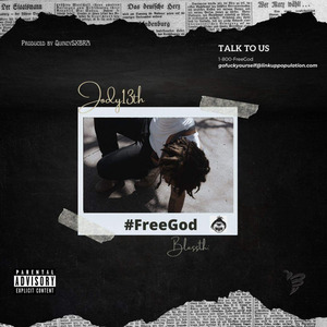 Free God