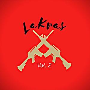 LaKras!