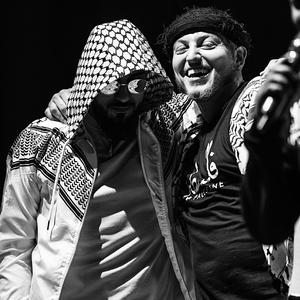 God With Me (feat. Myke Rook)