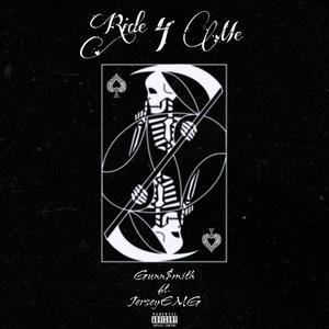 Ride 4 Me