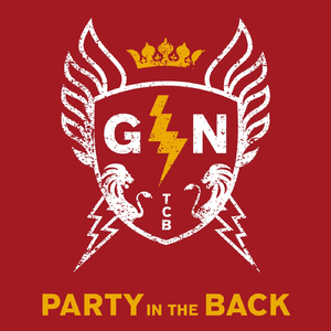 Party in the Back
