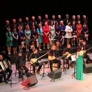 Yusuf ile Feride'nin Hikayesi