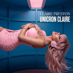Unicron Claire