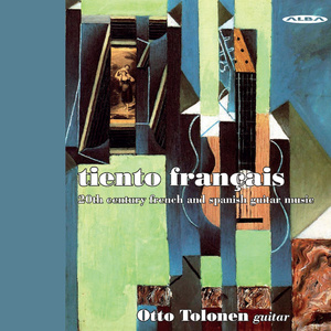 Ariette (1935), By Jacques Ibert