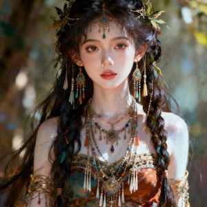 我本没想过要做你的某某