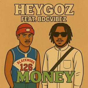 Money (feat. Bdcvibes)