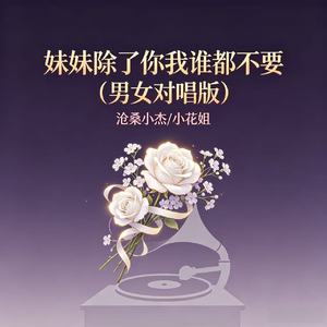 妹妹除了你我谁都不要(男女对唱版)