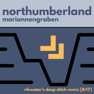 Mariannengraben (Rikwater‘s Deep Ditch Remix)