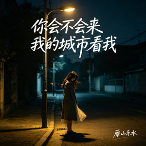 你会不会来我的城市看我