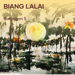 biang lalai