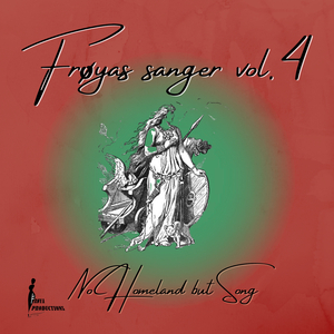 Fantasie Nègre nr. 2