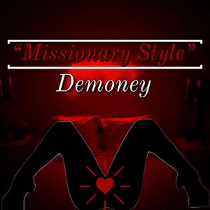 Missionary style explicit (feat. Jazzy)