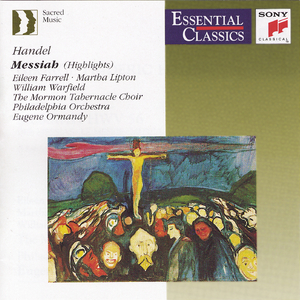 Messiah, HWV 56:Part II - No. 22. Chorus: Behold the Lamb of God (Chorus)