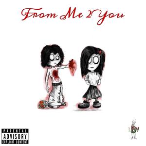 Anytbody Else (feat. 2realallday)