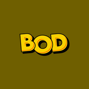 Bod
