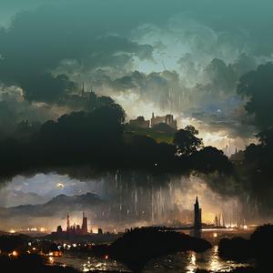 MIMISAN (Remastered 2024)