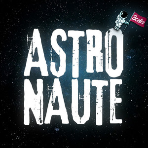 Astronaute