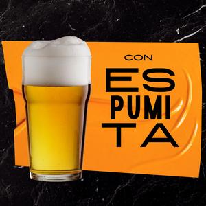 con ESPUMITA