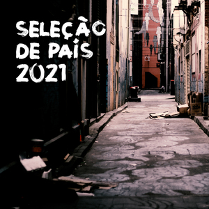 Woman and Man (Edit Cut)