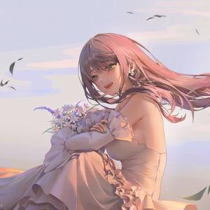 何时花开（钢琴版）