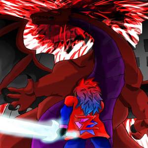 Boss Theme - Dragon Rampage