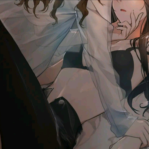 景琇-广播剧余情可待ED