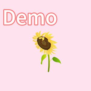 Hi!柒....(demo)