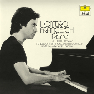 Papillons, Op. 2:No. 2 in A-Flat Major. Prestissimo