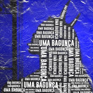 Uma Bagunça (feat. MC W1, DJ FELIPE ORIGINAL & Mc Branquinha)
