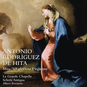 Misa o Gloriosa Virginum. Prefacio