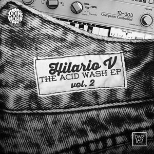 Striktly Acid (Original Mix)