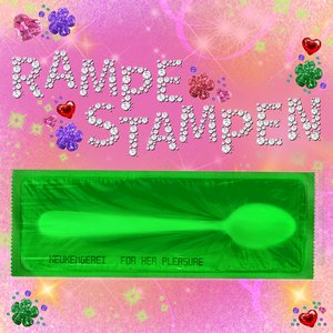 Rampestampen