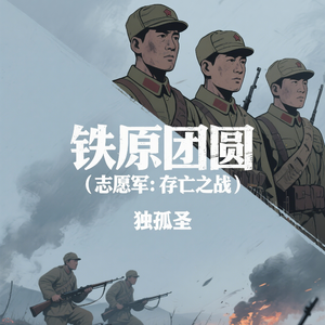 铁原团圆（志愿军：存亡之战）