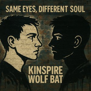 Same Eyes , Different Soul