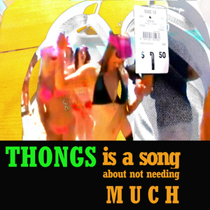 THONGS