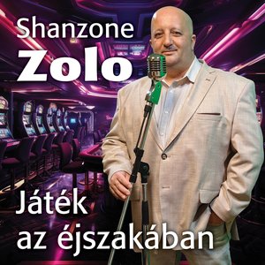 Repülünk az éjszakában