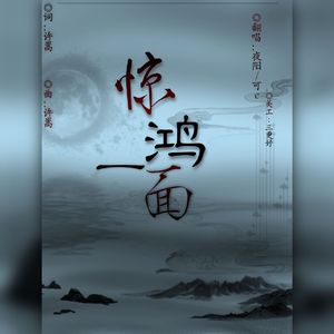 惊鸿一面